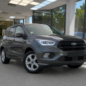 FORD KUGA| 2017| 1.5B | 150CP | Navi | 189.500 Km |