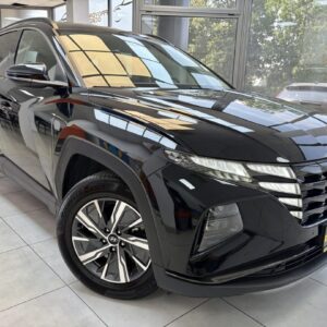 HYUNDAI TUCSON HEV | 2022-09 | 1.6i | 230CP | Virtual | Navi | Camera | 168.000 Km