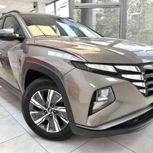 HYUNDAI TUCSON MHEV | 2022-05 | Digital | Navi | Led | Camera | 159.900 Km