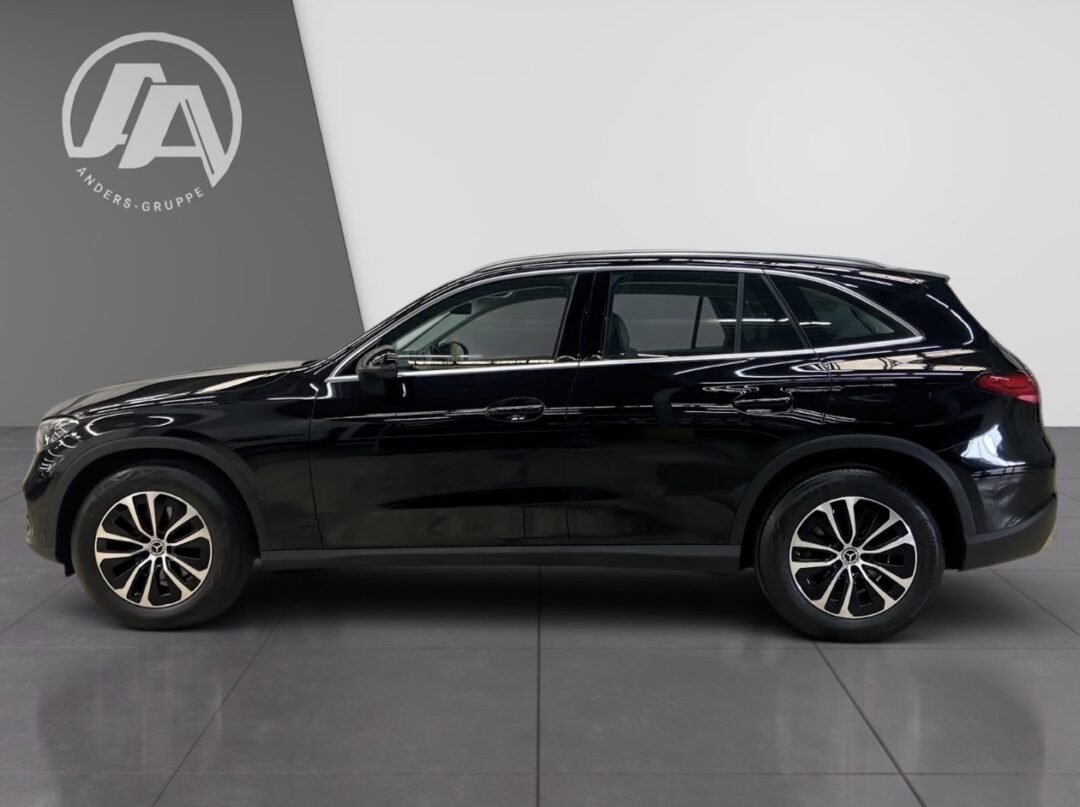 MERCEDES GLC II | 2024-03 | 2.0D | 197CP | Digital | Navi | Led | Camera | 129.000 Km