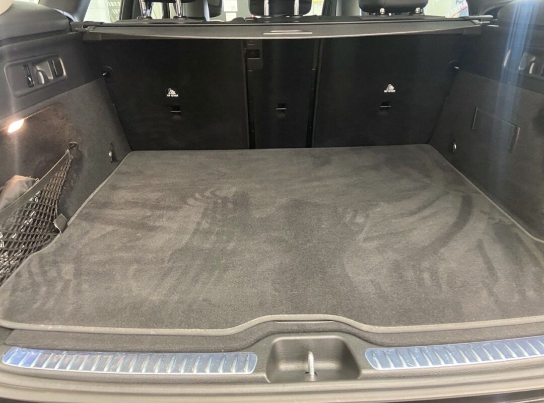 MERCEDES GLC II | 2024-03 | 2.0D | 197CP | Digital | Navi | Led | Camera | 129.000 Km