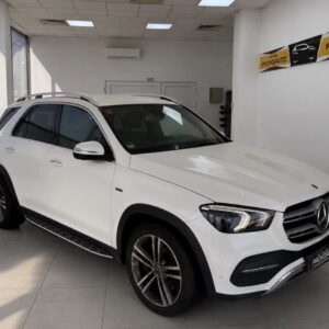 MERCEDES GLE 350e | 2021-03 | 2.0i | Digital | Navi | Led | Camera | 179.000Km