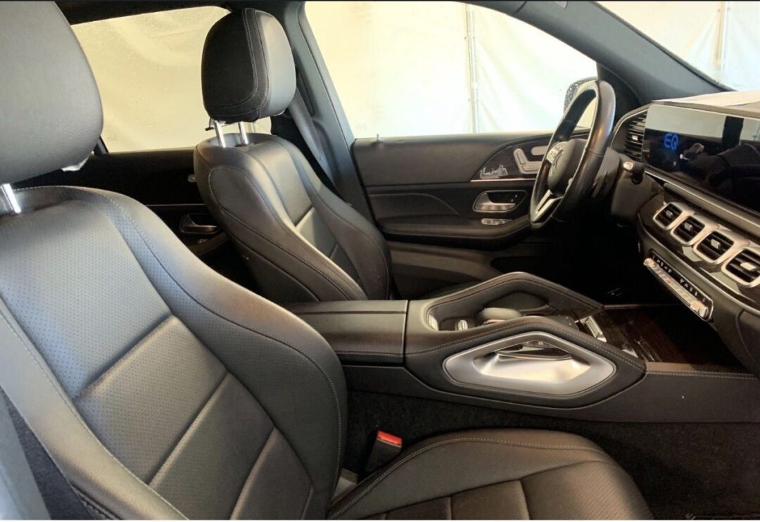 MERCEDES GLE 350e | 2021-03 | 2.0i | Digital | Navi | Led | Camera | 179.000Km