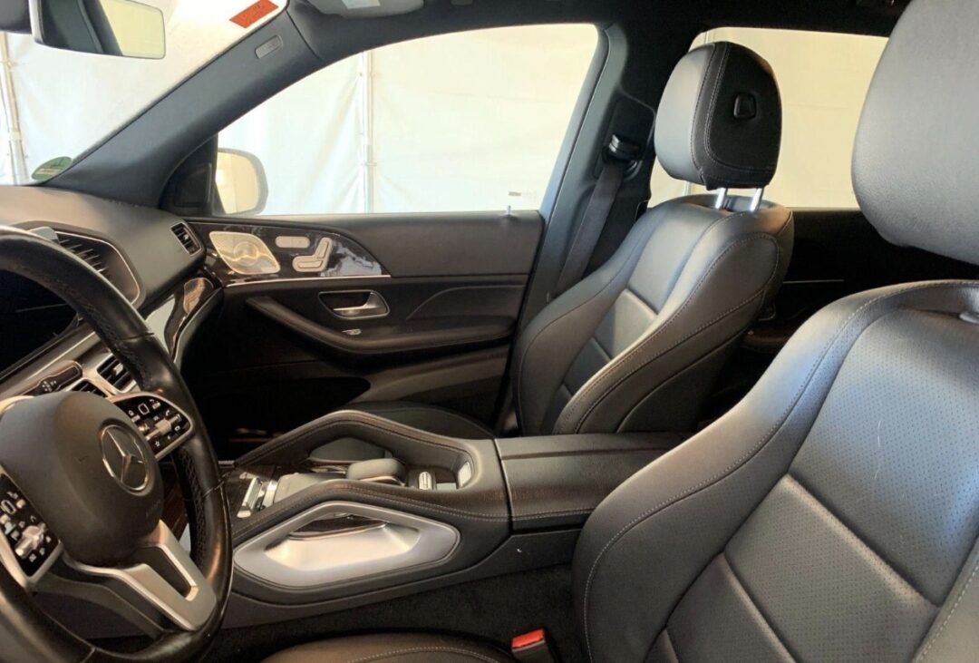 MERCEDES GLE 350e | 2021-03 | 2.0i | Digital | Navi | Led | Camera | 179.000Km