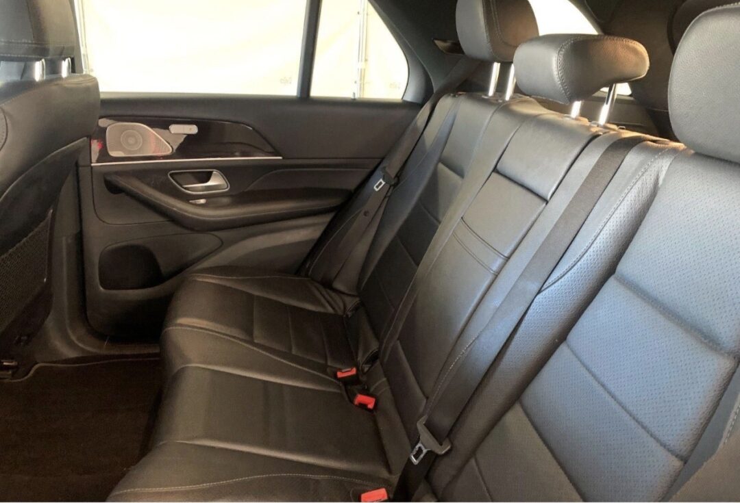 MERCEDES GLE 350e | 2021-03 | 2.0i | Digital | Navi | Led | Camera | 179.000Km