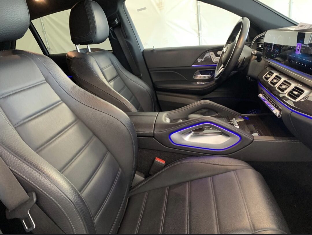 MERCEDES GLE COUPE 350e | 2021-08 | 2.0i | 333Hp Digital | Navi | Led | Camera | 189.000Km