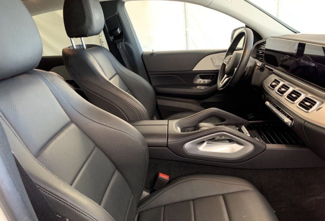 MERCEDES GLE COUPE 350e | 2021-09 | 2.0i | 333Hp Digital | Navi | Led | Camera | 158.000Km