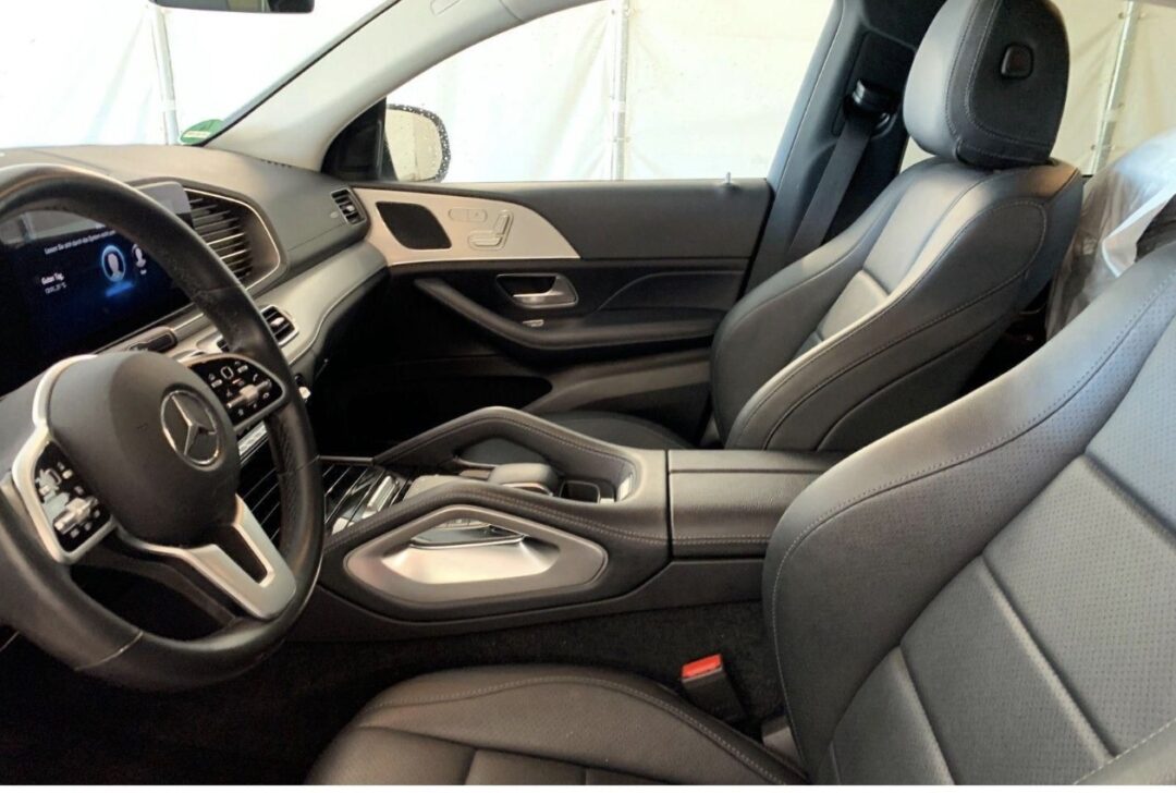 MERCEDES GLE COUPE 350e | 2021-09 | 2.0i | 333Hp Digital | Navi | Led | Camera | 158.000Km