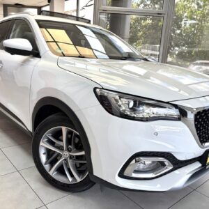 MG EHS PHEV | 2021-11 | 1.5B | 258 CP | Pano | Virtual | Navi | Camera | 67.900 Km