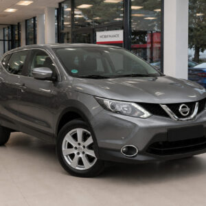NISSAN QASHQAI| 2014 | 1.6D | 131CP | Navi | Led | 4WD | 209.000 Km |