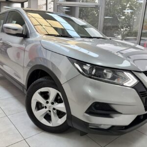 NISSAN QASHQAI | 2021-05 | 1.33 | 140Hp | Navi | Led | Camera | 174.000 Km