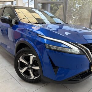 NISSAN QASHQAI | 2021-09 | Virtual | Navi | Led | Camere | Pano | X-Tronic | 189.000Km