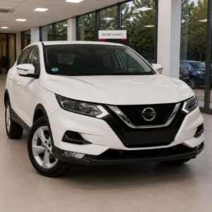 NISSAN QASHQAI| 2021 | 1.33B | 158CP | Navi | Led | Automat | 180.000 Km |