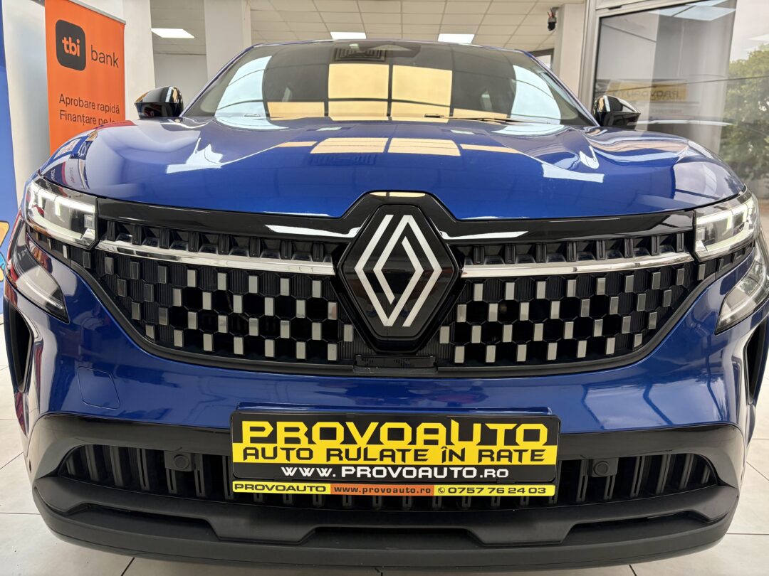 RENAULT AUSTRAL | 2023-12 | 1.33 | 159 | Virtual | Navi | Led | Camera | 147.000Km