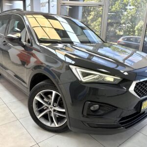 SEAT TARRACO STYLE | 2023-03 | Virtual | Navi | Led | Camera | 199.990 Km