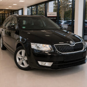SKODA OCTAVIA BREAK| 2014 | 2.0TDI | 150CP | MP3 | 241.000 Km |