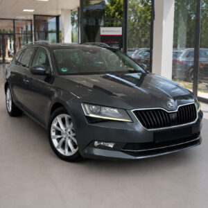SKODA SUPERB BREAK| 2019 | 2.0TDI | 150CP | Navi | Led | DSG | 232.000 Km |