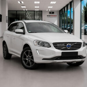 VOLVO XC60| 2014 | 2.0D4 | 181CP | Navi | Led | 250.000 Km |