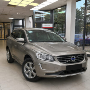 VOLVO XC60| 2014 | 2.0D4 | 181CP | Navi | Led | 258.000 Km |