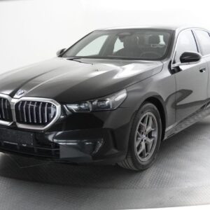 BMW SERIA 520D | 2025-06 | Digital  | Navi | Led | Camera |  18.000 Km
