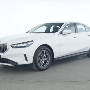 BMW SERIA 520i | 2025-02 | Digital  | Navi | Led | Camera |  10.000 Km