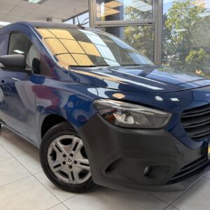 MERCEDES CITAN 108D | 2022-08 | Navi | Led | Camera | 304.000 Km