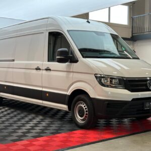 VOLKSWAGEN CRAFTER L4 H3 | 2019-12 | Tableta | Navi | Led | Camera | 105.000 Km