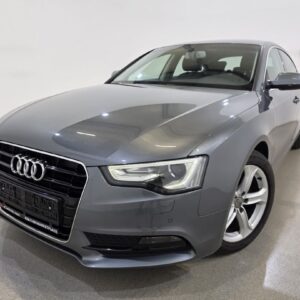 AUDI A5 BERLINA | 2016-11 | Navi | Gps 3D | Faruri Led | Xenon | S-Line | 161.000KM
