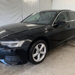 AUDI A6 SEDAN QUATTRO | 2023-03 | Digital | Navi | Matrix Led  | Camera |  159.000 Km