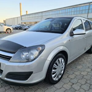 OPEL ASTRA H BREAK | 2006-04 | Gps 3D | Navi 3D | Clima Auto | 209.000 Km