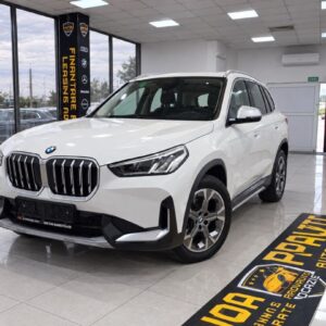 BMW X1 S-DRIVE FORWARD 4X2 | 2023-09 | Virtual | Navi | Led | Camera |  163.000 Km