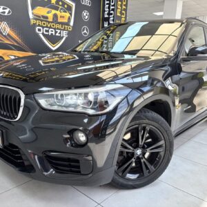 BMW X1 X-DRIVE SPORT | 2017-05 | Navi | Led | Xenon |  233.000 Km