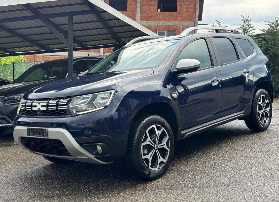 DACIA DUSTER| 2018 | 1.5D | 110CP | AUTOMAT | Navi | 209.000 Km | DACIA DUSTER| 2018 | 1.5D | 110CP | AUTOMAT | Navi | 209.000 Km |