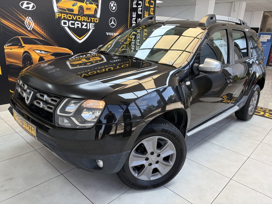 DACIA DUSTER LAUREATE | 2014-09 | Gps | Navi | Clima Auto | DACIA DUSTER LAUREATE | 2014-09 | Gps | Navi | Clima Auto |