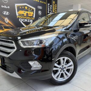 FORD KUGA TITANIUM | 2018-06 | Gps | Navi | Led | Camera | 144.000 Km
