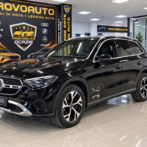 MERCEDES GLC II 4MATIC | 2023-09 | Virtual | Navi | Led | Camera |  142.000 Km