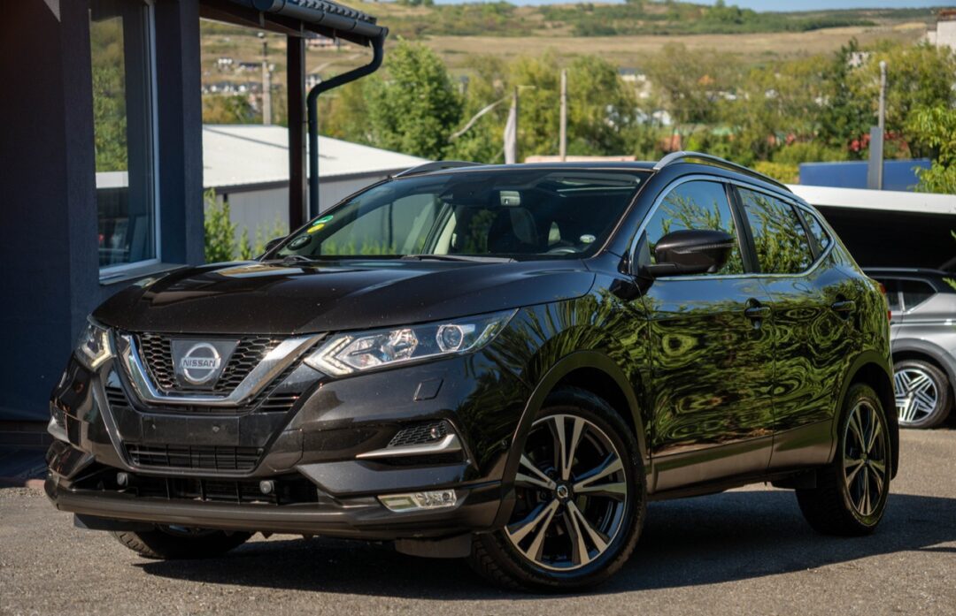 NISSAN QASHQAI| 2017 | 1.6 DCI | 136CP | Navi | Led | Automat | 236.000 Km | NISSAN QASHQAI| 2017 | 1.6 DCI | 136CP | Navi | Led | Automat | 236.000 Km |