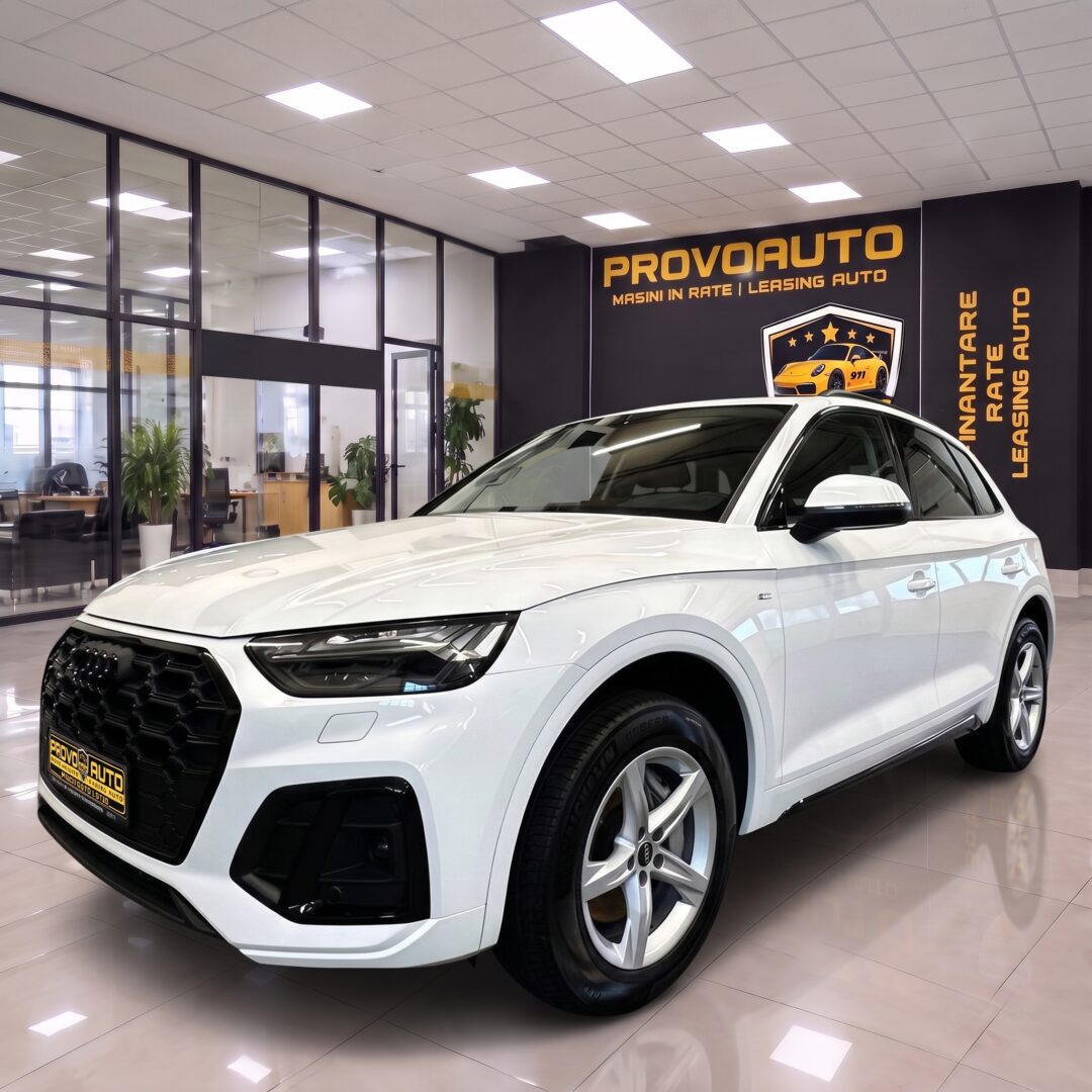 AUDI Q5 QUATTRO PHEV | 2023-04 | Digital |Gps | Navi | Led | Camera | S-Line | AUDI Q5 QUATTRO PHEV | 2023-04 | Digital |Gps | Navi | Led | Camera | S-Line |