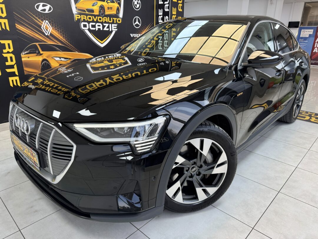 AUDI Q8 E-TRON COUPE | 2022-11 | Digital |Gps | Navi | Matrix Led | S-Line | AUDI Q8 E-TRON COUPE | 2022-11 | Digital |Gps | Navi | Matrix Led | S-Line |