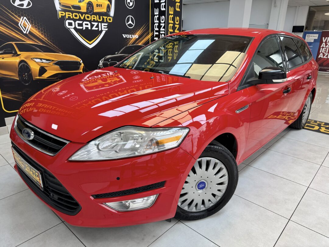 FORD MONDEO BREAK | 2013-12 | Gps | Navi | Clima Auto | FORD MONDEO BREAK | 2013-12 | Gps | Navi | Clima Auto |