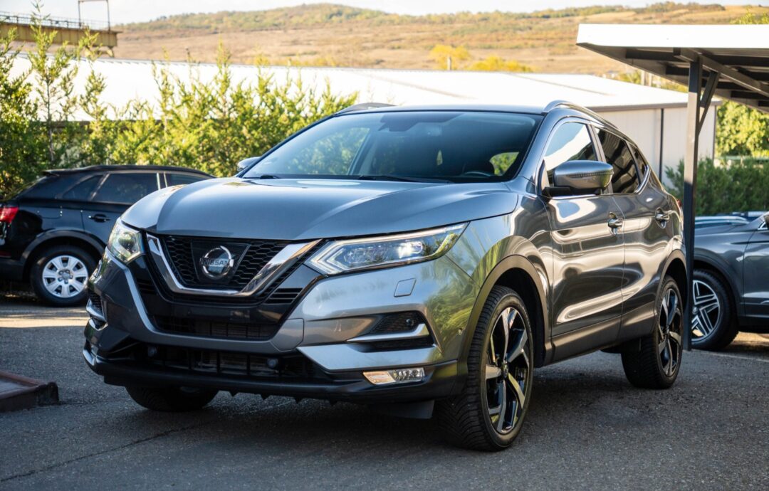 NISSAN QASHQAI| 2018 | 1.6 DCI | 136CP | Navi | Led | Automat | 193.000 Km | NISSAN QASHQAI| 2018 | 1.6 DCI | 136CP | Navi | Led | Automat | 193.000 Km |