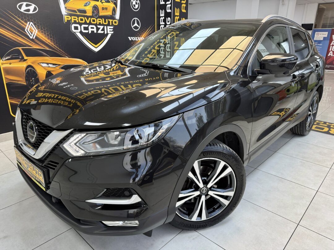 NISSAN QASHQAI TEKNA | 2019-06 | Gps | Navi | Led | Camera | Pano | NISSAN QASHQAI TEKNA | 2019-06 | Gps | Navi | Led | Camera | Pano |