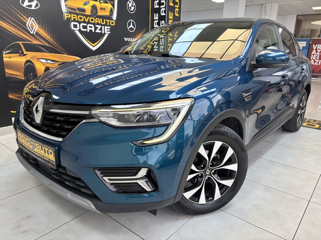 RENAULT ARKANA | 2022-04 | Navi | Led |Camera | RENAULT ARKANA | 2022-04 | Navi | Led |Camera |