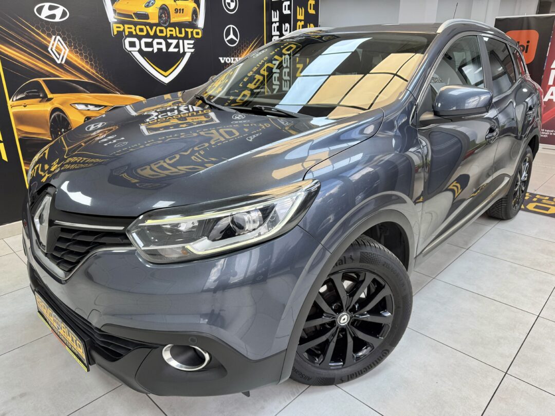 RENAULT KADJAR | 2015-07 | Digital |Gps | Navi | Led | RENAULT KADJAR | 2015-07 | Digital |Gps | Navi | Led |