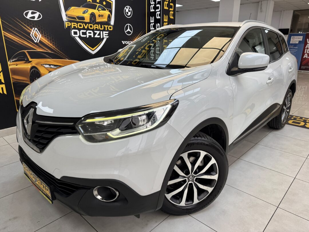 RENAULT KADJAR | 2018-03 | Digital |Gps | Navi | Led | RENAULT KADJAR | 2018-03 | Digital |Gps | Navi | Led |