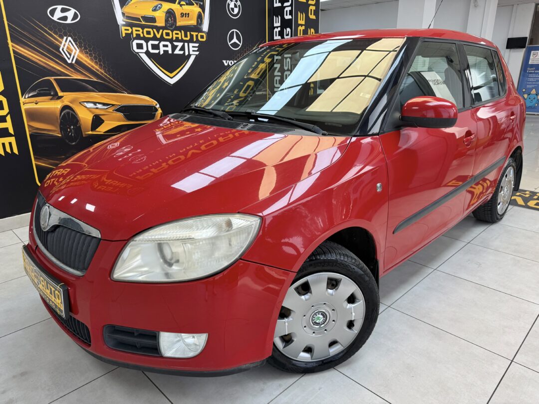 SKODA FABIA | 2007-06 | Display | Radio CD | Clima Auto | SKODA FABIA | 2007-06 | Display | Radio CD | Clima Auto |