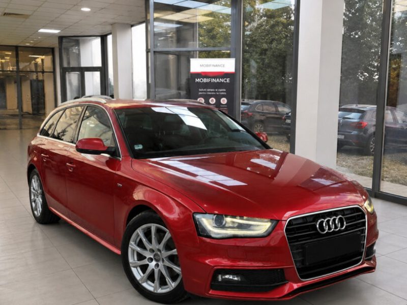 audi-a4-avant-s-line-2015-2-0tdi-150cp-navi-xenon-led-249-000-km