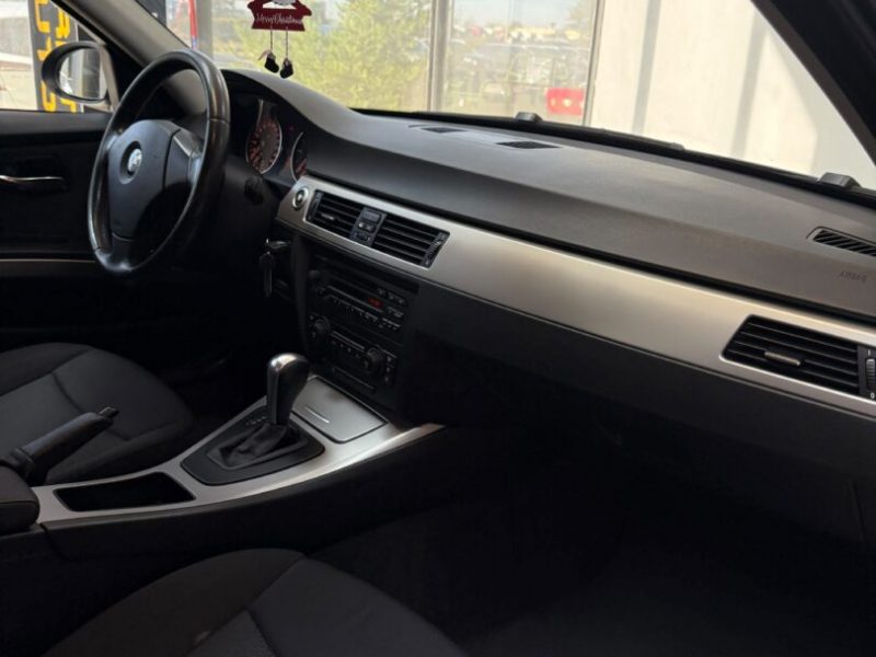 bmw-seria-320d-sedan-2005-04-clima-auto-bi-xenon-radio-cd