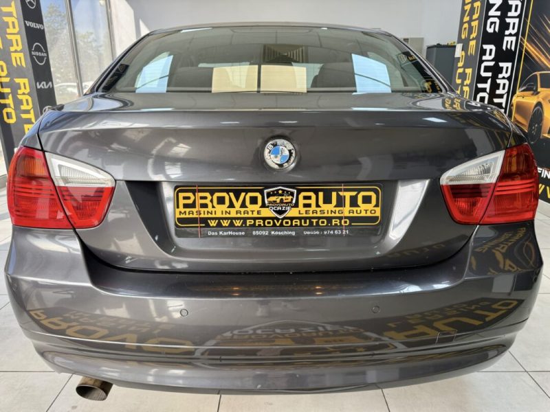 bmw-seria-320d-sedan-2005-04-clima-auto-bi-xenon-radio-cd