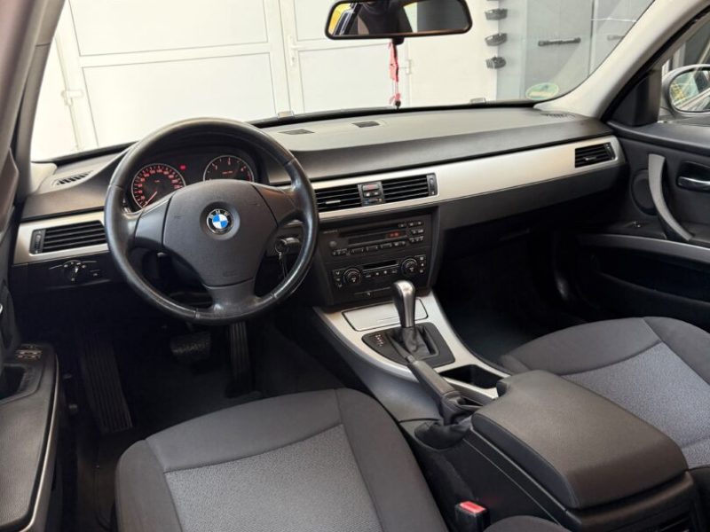 bmw-seria-320d-sedan-2005-04-clima-auto-bi-xenon-radio-cd